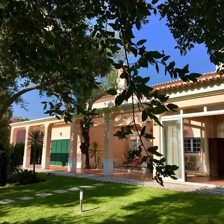 Casa Bagatelle Palmela Exterior photo