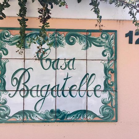 Casa Bagatelle Palmela Exterior photo