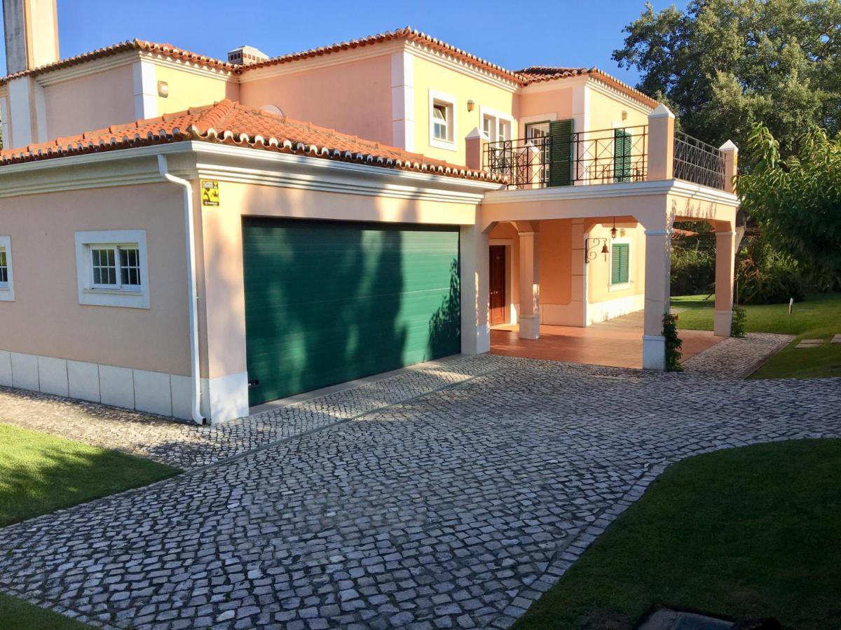 Casa Bagatelle Palmela Exterior photo